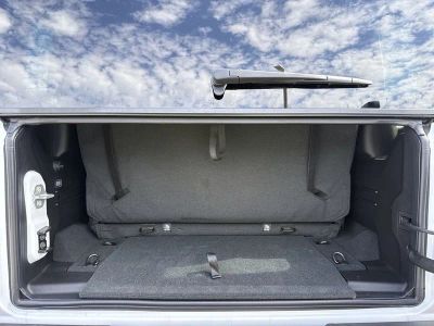 2026 Jeep Wrangler — photo 25 view