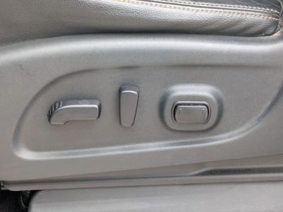 2017 Nissan Titan XD — photo 12 view