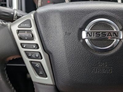 2017 Nissan Titan XD — photo 22 view