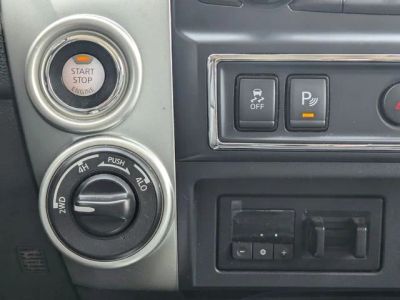 2017 Nissan Titan XD — photo 14 view