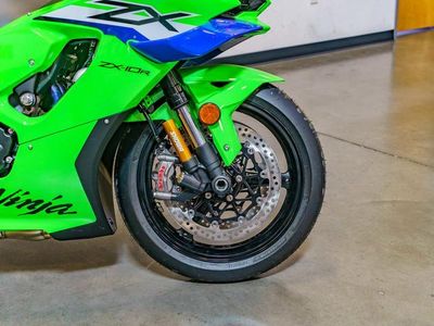 2026 Kawasaki NinjaZX-10R - Photo 12