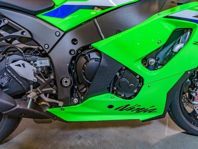 2026 Kawasaki NinjaZX-10R - Photo 11