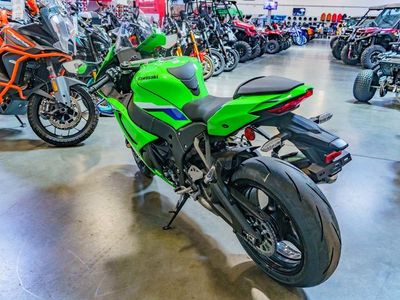 2026 Kawasaki NinjaZX-10R - Photo 5