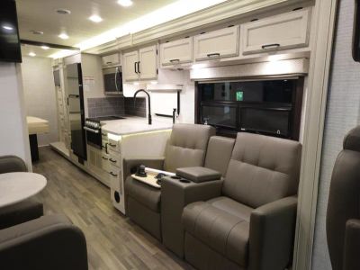 2024 Entegra VISION - Photo 6