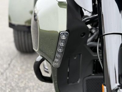 2026 Harley-Davidson FLHLT - Street Glide 3 Limited - Photo 33