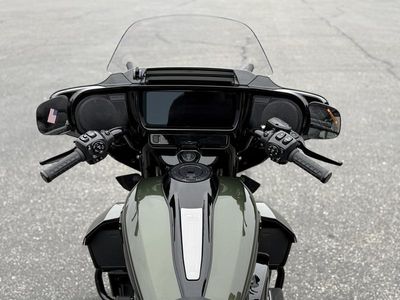 2026 Harley-Davidson FLHLT - Street Glide 3 Limited - Photo 22