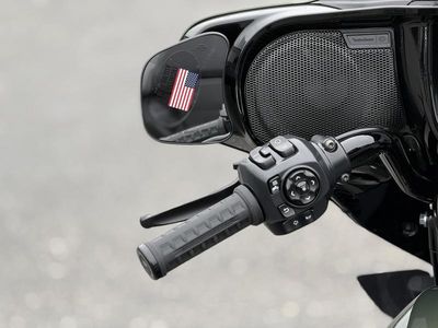 2026 Harley-Davidson FLHLT - Street Glide 3 Limited - Photo 24