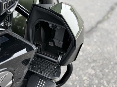 2026 Harley-Davidson FLHLT - Street Glide 3 Limited - Photo 32