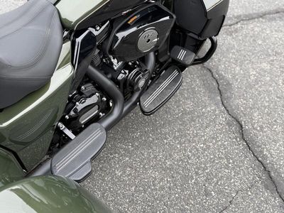 2026 Harley-Davidson FLHLT - Street Glide 3 Limited - Photo 21