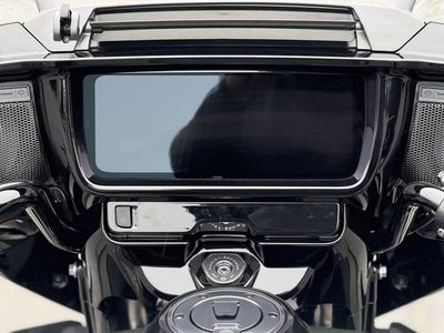 2026 Harley-Davidson FLHLT - Street Glide 3 Limited - Photo 23