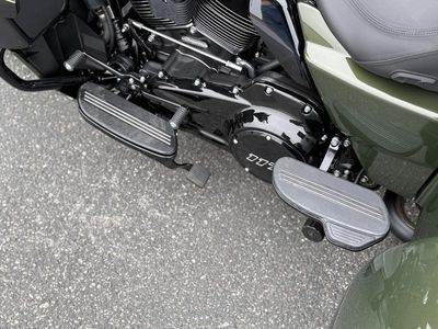2026 Harley-Davidson FLHLT - Street Glide 3 Limited - Photo 20
