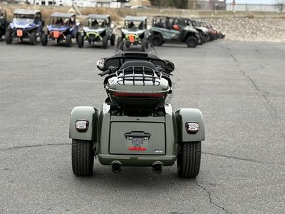 2026 Harley-Davidson FLHLT - Street Glide 3 Limited - Photo 3
