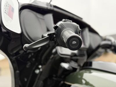 2026 Harley-Davidson FLHLT - Street Glide 3 Limited - Photo 34