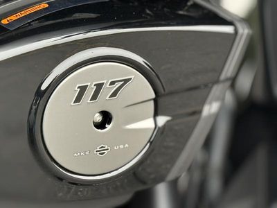 2026 Harley-Davidson FLHLT - Street Glide 3 Limited - Photo 30