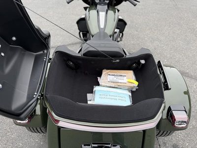 2026 Harley-Davidson FLHLT - Street Glide 3 Limited - Photo 15