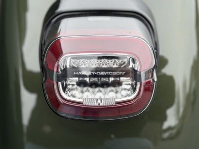 2026 Harley-Davidson FLHLT - Street Glide 3 Limited - Photo 28