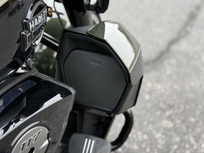 2026 Harley-Davidson FLHLT - Street Glide 3 Limited - Photo 31