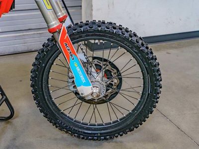 2019 KTM 450 XC-F - Photo 6