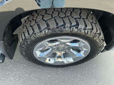 2025 Ram 1500 — photo 22 view