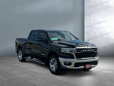 2025 Ram 1500 — photo 8 view