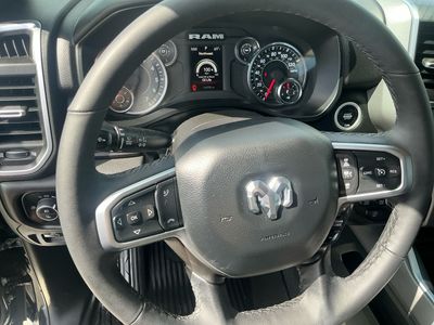 2025 Ram 1500 — photo 13 view