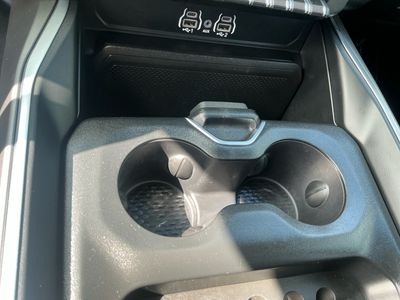 2025 Ram 1500 — photo 12 view