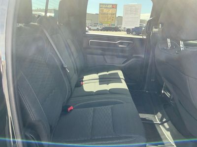 2025 Ram 1500 — photo 18 view