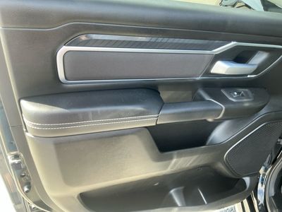 2025 Ram 1500 — photo 16 view
