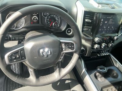 2025 Ram 1500 — photo 14 view