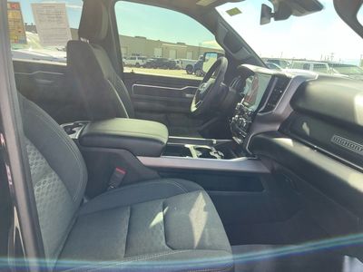 2025 Ram 1500 — photo 20 view