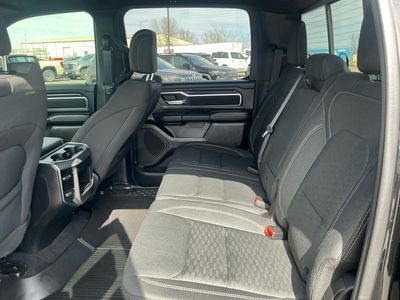 2025 Ram 1500 — photo 17 view