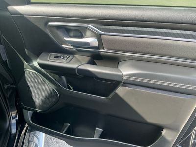 2025 Ram 1500 — photo 21 view