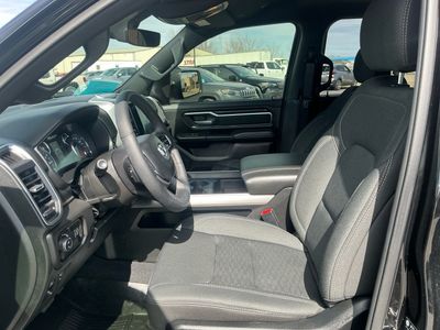 2025 Ram 1500 — photo 9 view