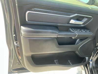 2025 Ram 1500 — photo 15 view