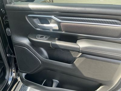 2025 Ram 1500 — photo 19 view