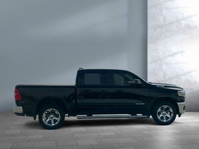 2025 Ram 1500 — photo 7 view