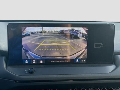 2026 Honda Accord Hybrid — photo 13 view