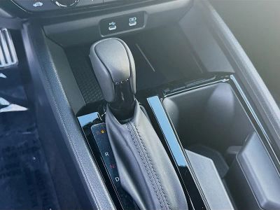 2026 Honda Accord Hybrid — photo 15 view