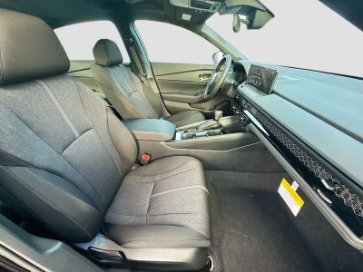 2026 Honda Accord Hybrid — photo 23 view