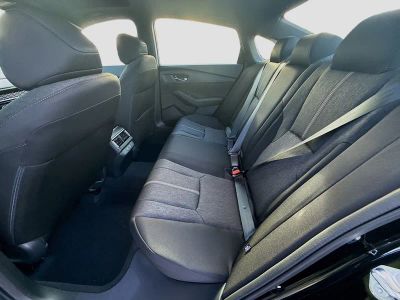 2026 Honda Accord Hybrid — photo 20 view