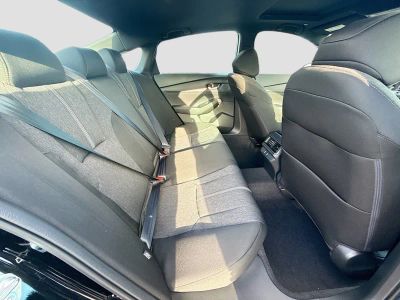 2026 Honda Accord Hybrid — photo 22 view