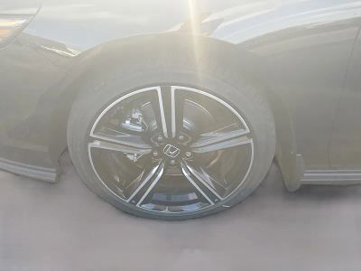 2026 Honda Accord Hybrid — photo 26 view