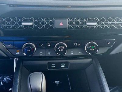 2026 Honda Accord Hybrid — photo 14 view
