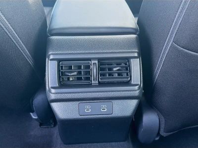 2026 Honda Accord Hybrid — photo 19 view
