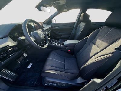 2026 Honda Accord Hybrid — photo 16 view