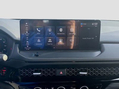 2026 Honda Accord Hybrid — photo 12 view