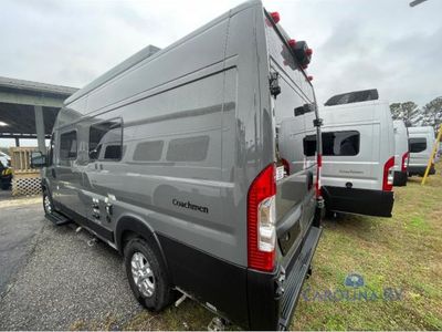 2025 Coachmen Nova - Photo 4