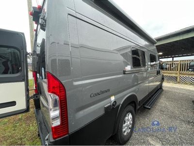 2025 Coachmen Nova - Photo 6