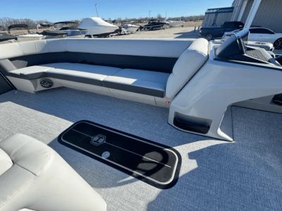 2025 Harris 250 Cruiser - Photo 8