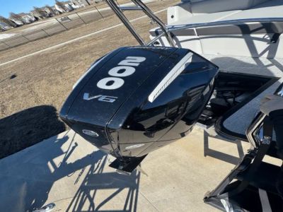 2025 Harris 250 Cruiser - Photo 4